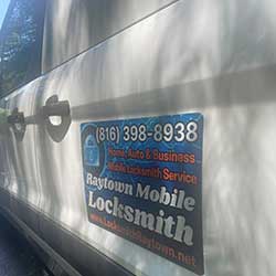 Locksmith Raytown